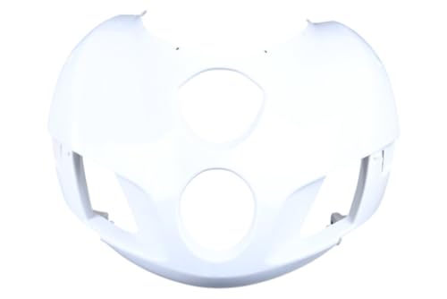 Carénage avant non-peint pour réparer la tête de fourche Ducati 999