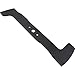 Produktbild Ersatzmesser für Rasenmäher 46 cm Messer für Castel Garden Honda Iseki Solo Sabo Stiga Viking 82004344/0