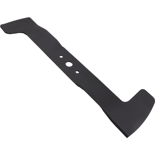 Cuchilla de repuesto para cortacésped de 46 cm para Castel Garden Honda Iseki Solo Sabo Stiga Viking 82004344/0