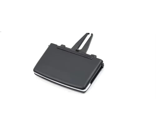 Réparer aération Mercedes W204 LCI kit pour grille centrale tableau de bord