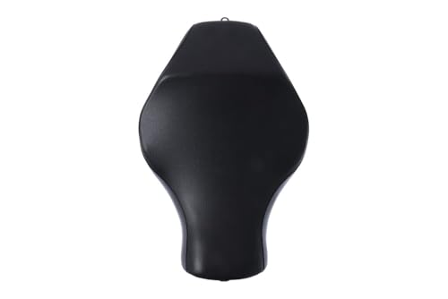 Asiento Delantero avdb-moto para Sportster 883 y 1200 Custom 2010-2020