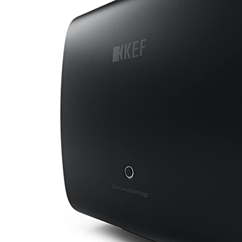 Image of KEF KC62 Subwoofer (Black)