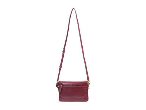Image of Frye Melissa Wristlet Crossbody