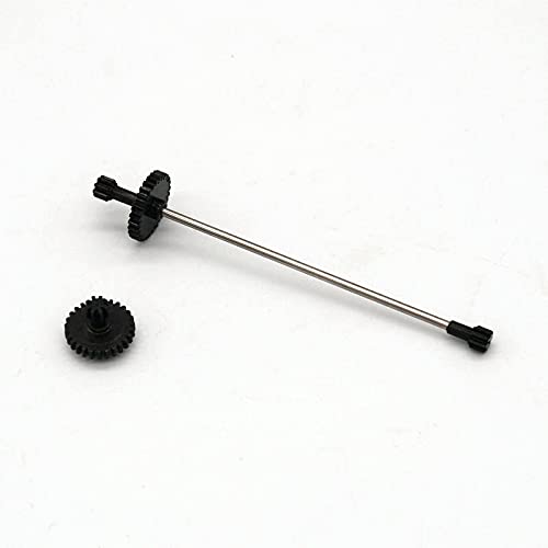 Kit D'engrenage De Transmission D'engrenage De Réduction D'arbre De