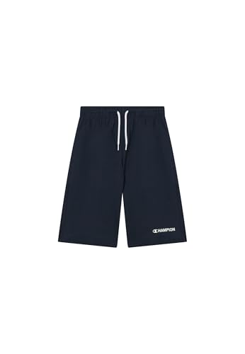 Champion Legacy Shorts für Jungen, blau, XS