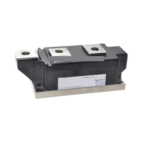 Module IGBT TD500N12KOF éliminez les surchauffes de vos variateurs industriels