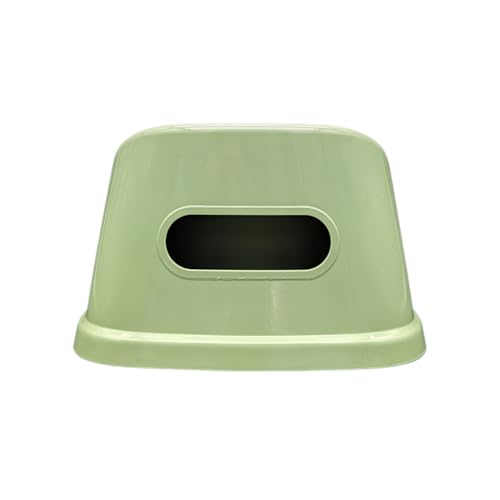 The Baby Potty - Mini Potty | Early Potty Training | Elimination Communication | Portable & Lightweight | Promote Independence | Child Training Toilet (Sage Green)