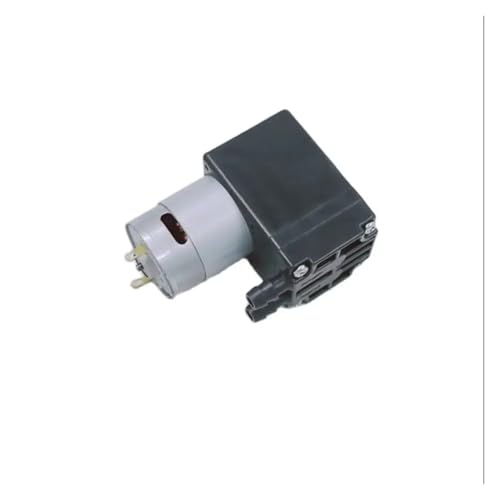 Pompe à eau électrique 12V pour résoudre les pannes de micro-circulation hydraulique - 3