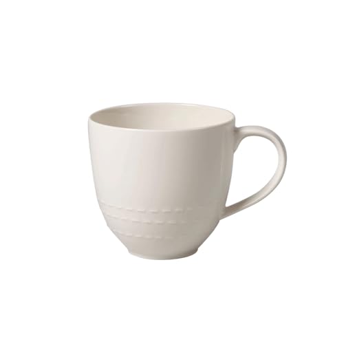 like. by Villeroy und Boch it's my moment Tasse, 460 ml, Premium...