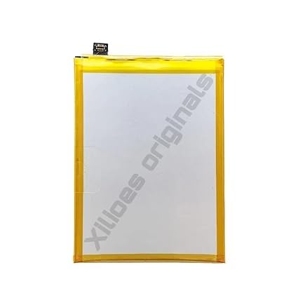 Image of BLP803 Battery for Realme 7i / A53 / V3 Battery with 1 Year Warranty****** (R255)