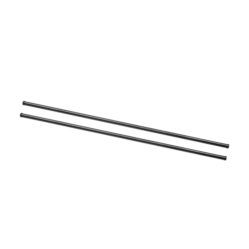 YAKIMA RoundBar Crossbars for Roof Rack Systems Set of 2 Medium (58)