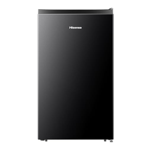 Recopilación de Refrigerador 6.3 Pies Hisense Plateado - 5 favoritos. 47 Frigobar Hisense, Capacidad de 3.3 Pies Cúbicos, Color Negro, Modelo RR33D6ABX1