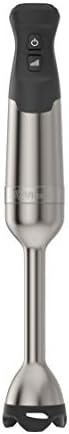 Vitamix Immersion Blender, Stainless Steel, 18 inches