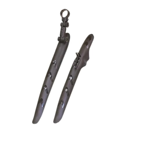 Guardabarros para bicicleta de montaña 700C antibarro y accesorios para ciclismo de carretera