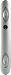 GE 10 Inch Plug-In LED Light Fixture, 2 High-Powered LEDs, Silver Finish, 5ft Cable, Cool to the Touch, 1 Inch Thin, UL Listed, Installation Hardware Included, Ideal for Kitchens, Home Offices and Studios, 10485