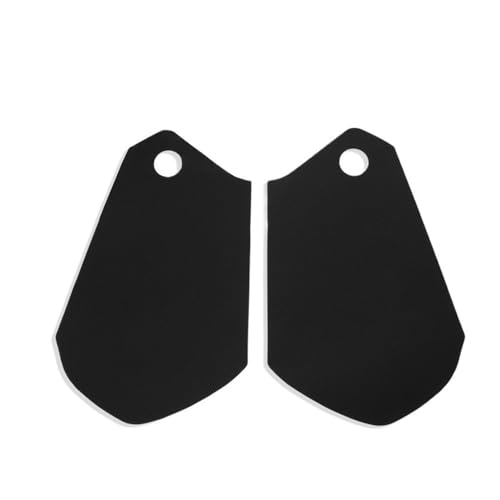 Coussin de traction pour CBR600RR avec grip de genou en caoutchouc
