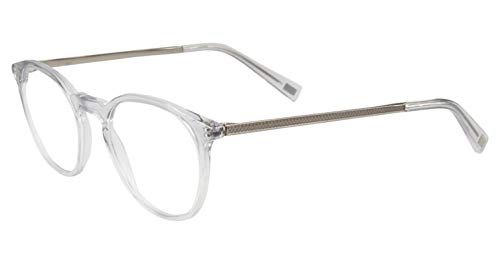 John Varvatos Sunglasses V 371 0cry Crystal