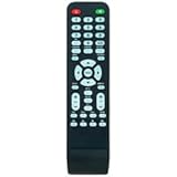 #US Remote Control Replace for JVC TV LED TV LT-50EM75 (vietRM#070904303)