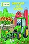 Johnny Tractor And Big Surprise (John Deere) Paperback – April 25, 2006