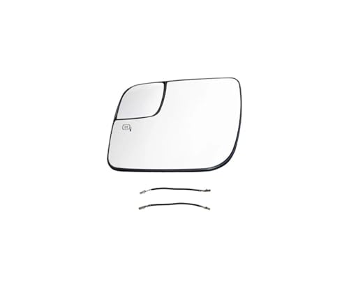 Miroir de rétroviseur extérieur Ford Explorer 2011-2018 de haute précision