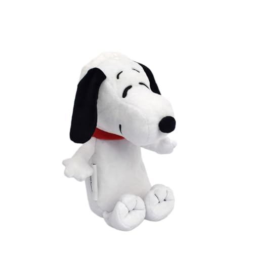 DAC - Estojo Fluffy - Snoopy