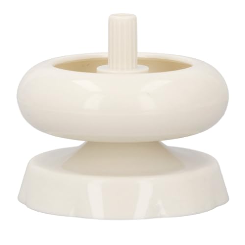 Bead Spinner, Bracelet Spinner Bead Spinner for Jewelry Making DIY Quick Beading Easy Operations Effortless Rotating Clay Bead Spinner for Necklace