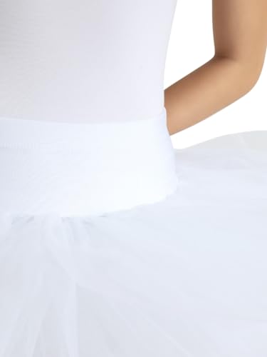 Image of Capezio Practice Tutu