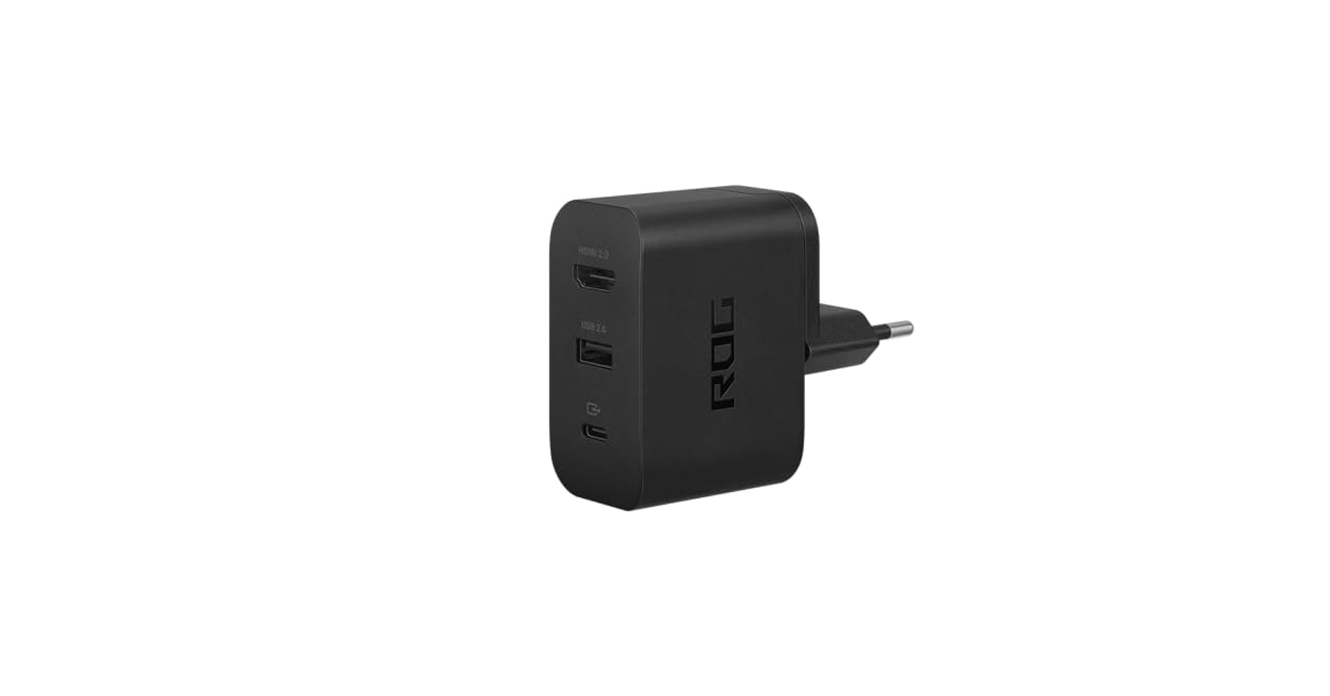 ASUS ROG Gaming Charger Dock ブラック ROG Gaming Charger Dock (ROG_65W_CHARGERDOCK) | ASUS Store