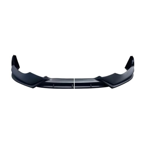 Aileron de pare-chocs avant Nissan Sylphy pour personnaliser votre routière en ville