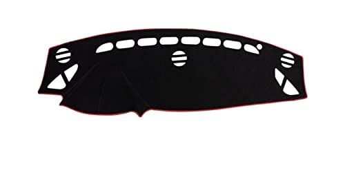 Cubierta para tablero Mazda 6 Atenza GJ alfombrilla protectora LHD premium