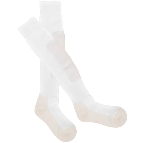 Calcetines deportivos Alipis ideales para esgrima, esquí y fútbol en invierno