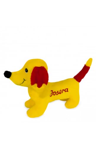 Josera - Hundefutter - Josera Large Breed - Trockenfutterfür große Hunderassen 12,5 KG + Goodie Plüschtier Seppl