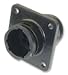 Standard Circular Connector RECEPTACLE 9 PIN shell size 13 (100 pieces)