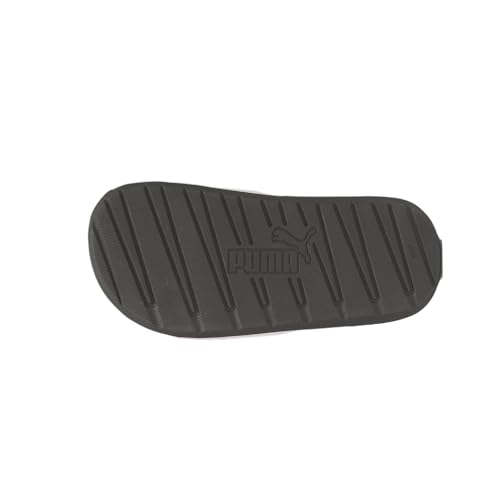Image of PUMA Kids Girls Cool Cat Irresistible Slide Casual Sandals Casual