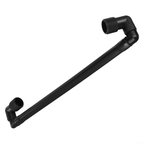 Hunter - Conector de junta oscilante ajustable de 34 cm, para tuberías de 1/2 y 3/4 pulgadas (3/4 pulgadas)