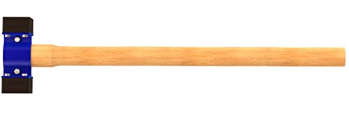 Bon Tool Bon 21-210 Rubber Face Sledge Hammer