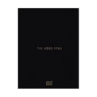 The Judas Grail (Kult) 9178983975 Book Cover