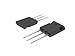 IXYS IXFX24N100Q3 N Channel 1000 V 24 A 440 m? Through Hole HiPerFET Power Mosfet - PLUS-247 - 30 item(s)