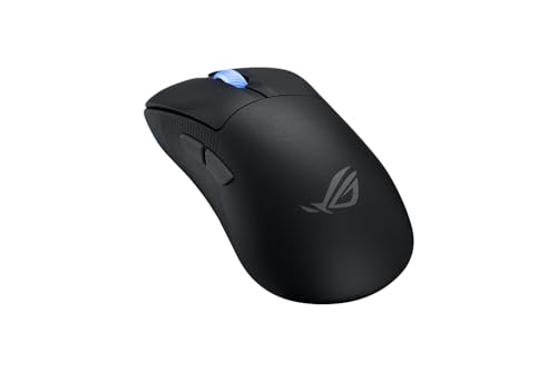 ASUS ROG Keris II Ace Gaming Maus