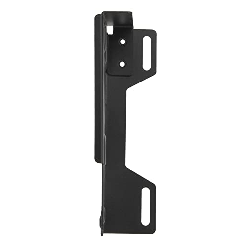 Image of Silverstone Technology FDP01 VRM Cooling Fan Adapter Bracket, SST-FDP01B