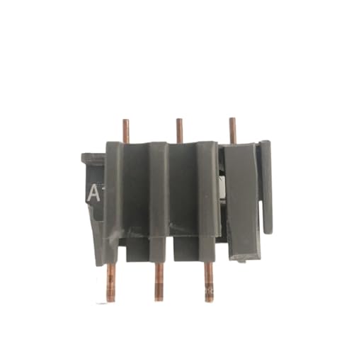 Adaptador BEA16/116 evita fallos de cableado en MS116 y MS132 4