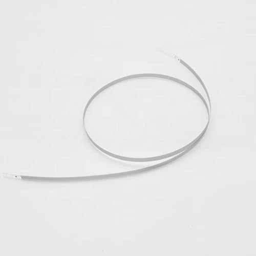 Bande d'encodeur CQ890-60214 haute précision pour corriger l'alignement Designjet