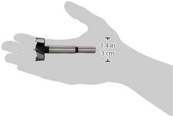 Liberty AN0192C-G-Q1 35mm Hidden Hinge Installation
