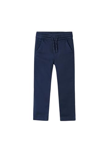Mayoral 14-04533-066 - Soft Jogger Pants for Boys 4 Years