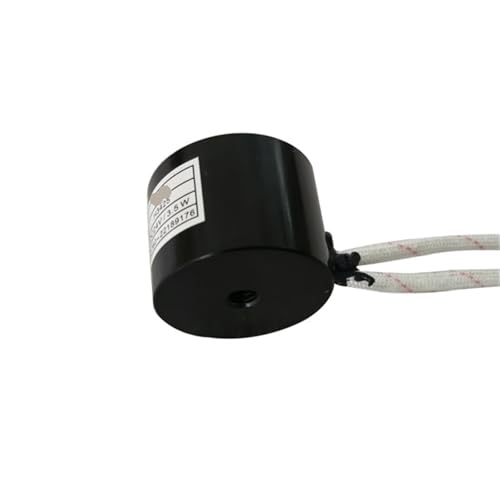 Mini électro-aimant rond 12V 24V aimant électrique puissant - 6