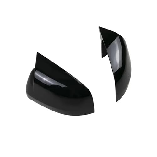 Couvercle rétroviseur cassé Durango protection boîtier vue arrière noir