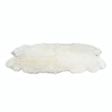 Decorating Sheepskins