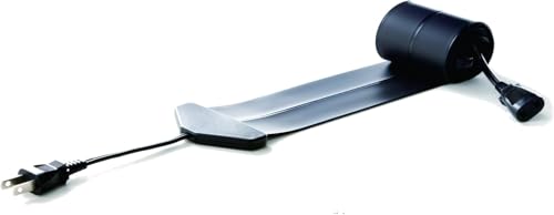 フラットコードキット　厚さ0.9㎜　2m 延長コード Amazon.co.jp: 薄さ0.9mmの電源延長コード【フラットコードキット】 2m