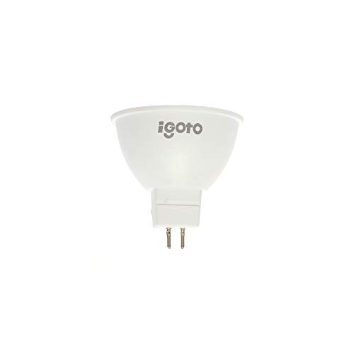 La Mejor review de Focos igoto Top diez. 3