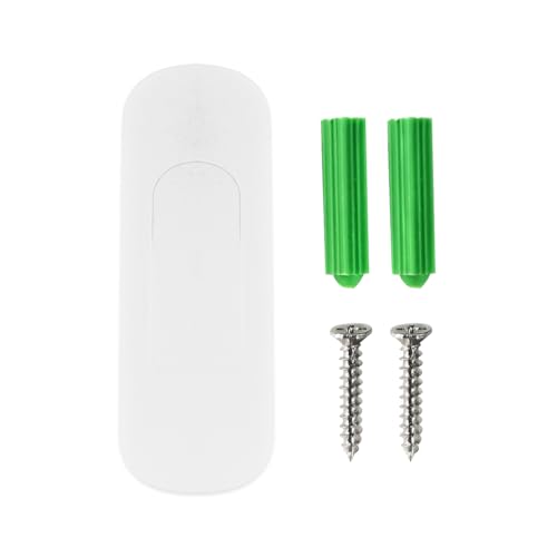 DollaTek Smart Vibration Sensor Motion Sensor Supports Sensing Vibration Drop and Adjustable Sensitivity Compatible with Tuya Smart Life - Image 2